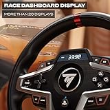 THRUSTMASTER T248P Force Feedback Racing Wheel (compatible w/ PS5, PS5 Pro, PS4 & PC)