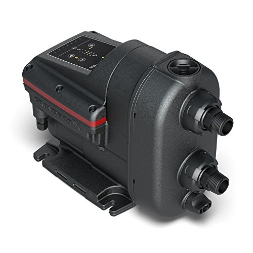 Grundfos 98562818 SCALA2 3-45 AVCBDF 1x115V 60Hz Pressure Boosting Pump