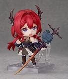 Good Smile Arts Shanghai Arknights: Surtr Nendoroid Action Figure