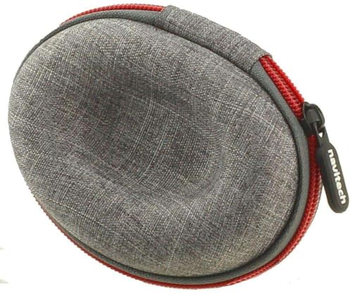 Navitech Hard Protective Grey Smart Watch Case Compatible with Tomtom Spark 3 GPS Watch