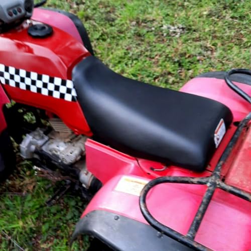 Complete Seat Assembly for Honda TRX300 2x4 TRX300FW 4X4 Fourtrax 300 1988-2000