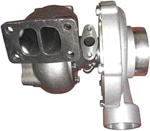 Turbocharger K27 Turbo 53279706523 0080961799 53279886533 for Mercedes- Truck LKW Actros Engine OM502LA-E2/E3