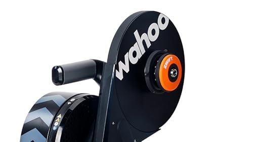 Wahoo Fitness KICKR CORE Zwift One - Zwift Cog V2