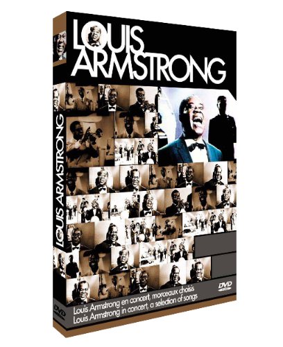 Louis amstrong
