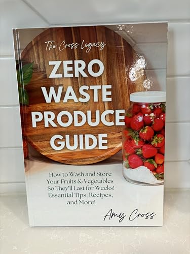 Zero Waste Produce Guide