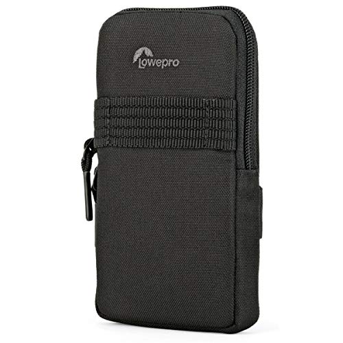 Lowepro LP37225 ProTactic Phone Pouch - Black
