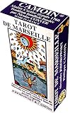 CAMOIN - Tarot de Marseille Jodorowsky