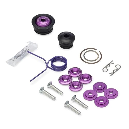 Acuity Instruments Stage 1 Shift Kit for Honda Civic 2016-2021 (10th Gen) *Manual Transmission*