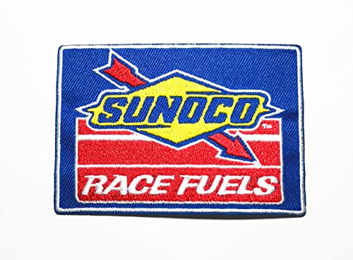 Moto S car Racing Sponsor Lubricants for Cars Gasoline car Diesel Engine Oil Gear Oil Logo Patch Embroidered Sew Iron On Patches Badge Bags Hat Jeans Shoes T-Shirt Applique