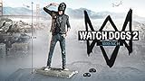 Ubisoft Watch_Dogs 2 Wrench Figurine Statue