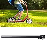 Xiaomi M365 Klappmechanismus Hover,Electric Scooter Pole,Folding Pole Rod Replacement Folding Post with Base Parts Accessories for Xiaomi M365 Scooter Folding Electric Scooter Parts Xiaomi M365