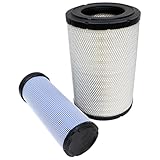 Air Filter P821938 P821963 4286128 Suitable for Hitachi ZAX200-HHE ZAX210LC