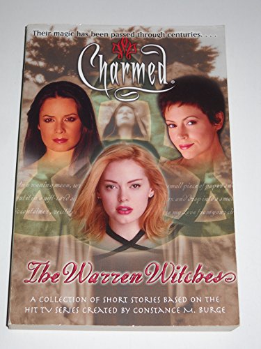 The Warren Witches (Charmed)