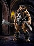 TAMASHII NATIONS - Berserk - Nosferatu Zodd S.H.Figuarts Action Figure