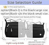 MINTEGRA Women Shoulder Handbag Roomy Multiple Pockets Bag Ladies Crossbody Purse Fashion Tote Top Handle Satchel