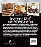 Instant Pot Recipe Collection