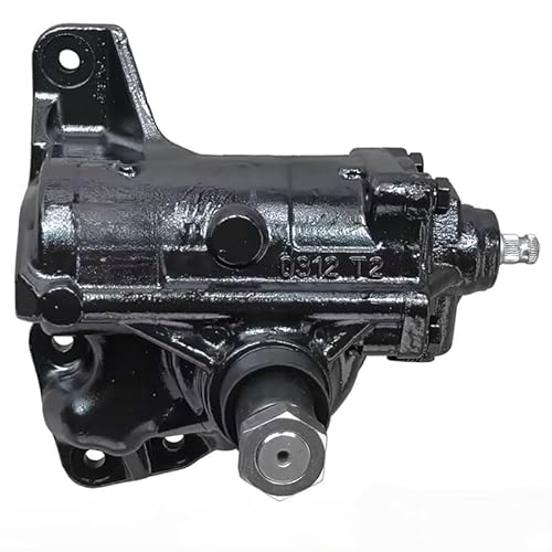 Power Steering Rack Gear Box fits Isuzu NPR NQR 4HK1 4HG1 700P 8981102205 8980067536 8-98110220-5 8981102203 8980067535