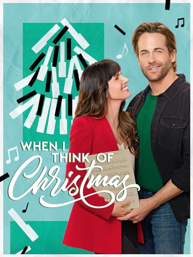When I Think of Christmas