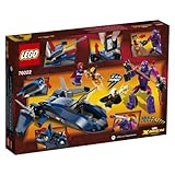 LEGO Superheroes 76022 X-Men vs. The Sentinel Building Set