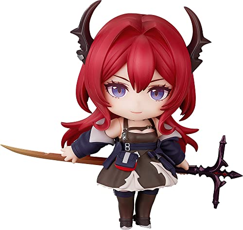 Good Smile Arts Shanghai Arknights: Surtr Nendoroid Action Figure