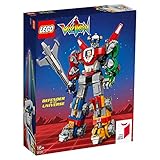 LEGO 21311 Ideas Voltron