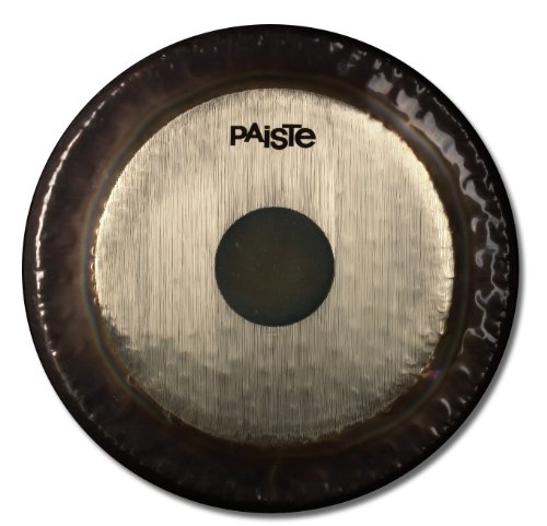 Paiste Symphonic & Planet Gongs Symphonic Gong 32-inch