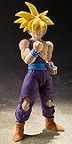 Bandai Tamashii Nations S.H. Figuarts Super Saiyan Son Gohan "Dragon Ball Z" Action Figure