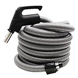 30ft Beam Electric Hose, Direct Connect