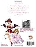 Anime Academy! How to Draw Characters: Your Guide to Drawing your own Manga Characters with Unique Personalities and Themes!