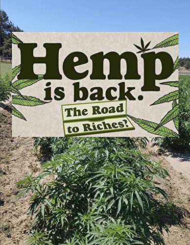 Hemp is Back