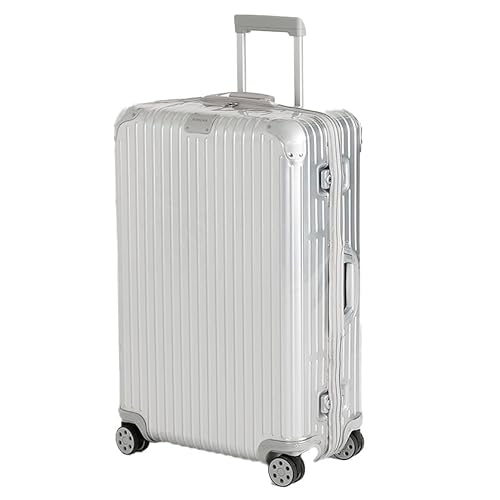 RIMOWA Compatible Clear Luggage Cover Roungecover for Original Check-In L (ORIGINAL/TOPAS 925(923/924), 73
