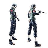 Megahouse Variable Action Heroes Dx: Naruto Shippuden: Hatake Kakashi Action Figure