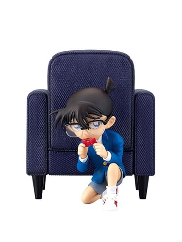 Detective Conan: Conan Edogawa Tenitol Figure