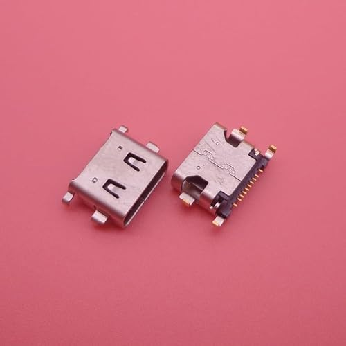 Wiring Connecting Terminals - 2-10pcs Type-C USB Charging Port Connector for Sony Xperia XA1 Ultra G3221 G3212 G3223 G3226 Plus G3416 G3426 G3421 Charger Plug - (Color: 10PCS)
