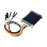 Generic 1.5inch 1.5"" RGB OLED Screen Display Module 128X128 SSD1351 SPI I2C IIC for STM32