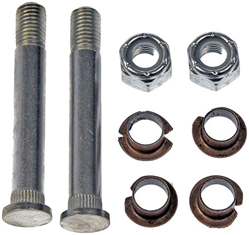 Dorman 38471 Door Hinge Pin And Bushing Kit Compatible with Select Toyota Models