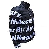 Dragon Drip Ball Down Puffer Jacket By-Any Means-Necessary Winter Outwear For Men