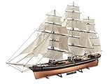 Revell 05422 Cutty Sark Model Kit