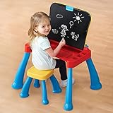 VTech Touch and Learn Activity Desk Deluxe (Frustration Free Packaging)