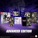 Castlevania Advance Collection Advanced Edition (Limited Run #198)