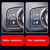 Auto Start Stop Delete/Disable/Eliminator Compatible with Alfa Romeo Giulia Stelvio 2017-2023, Automative Stop Start Engine A-Off System Cancel Device Cable