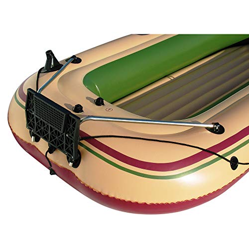Solstice by Swimline Motor Mount for Voyager Boats