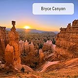 U12 The Road to Bryce Canyon National Park Hat | Utah Snapback Hats | Baseball Cap | Trucker Hats | Ponytail Baseball Cap Orange