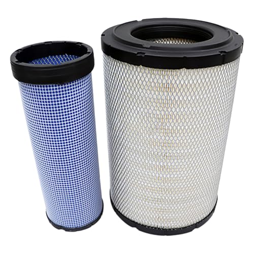 Air Filter P821938 P821963 4286128 Suitable for Hitachi ZAX200-HHE ZAX210LC