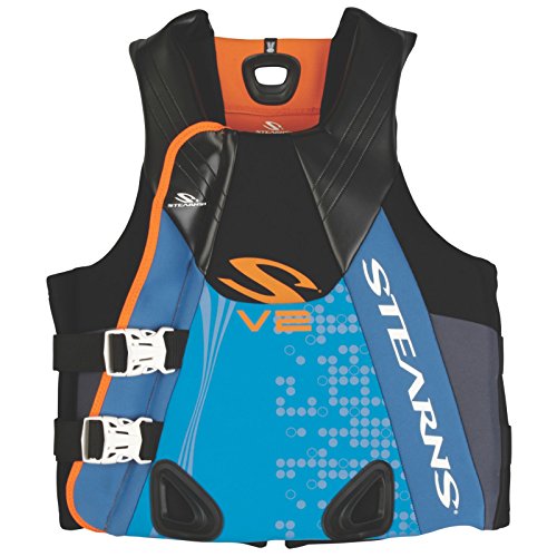 Stearns Men's V2 Series Boating Vest