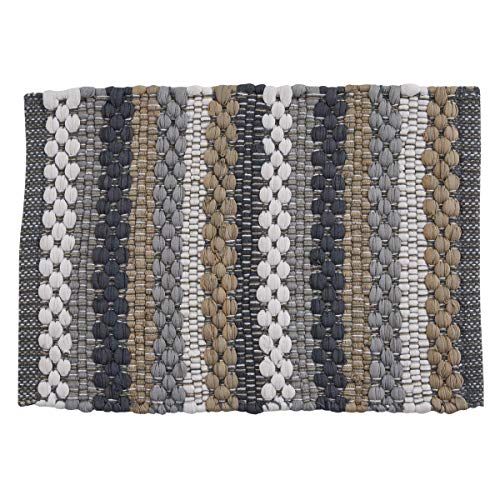 Park Designs Gray Hartwick Placemat Set of 4
