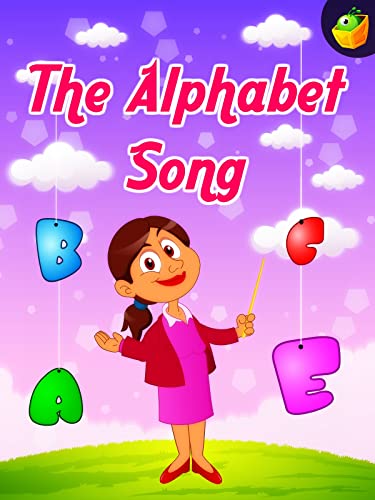 The Alphabet Song