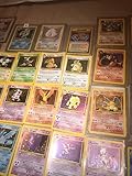 Pokémon 1st/2nd Generation from 1999! Pack of 50 Cards Guaranteed Holographics and first editions!! No more then 6 energy cards in each lot unless requesting more! Product ID: 792759981470