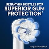 Oral-B Gum Care Replacement Brush Heads for an Oral-B Electric Toothbrush, Pack of 6