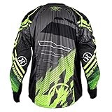 HK Army Hardline Jersey - Energy - Large